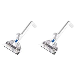 Nemco (55825 Easy Grill Scraper (2-(Pack))