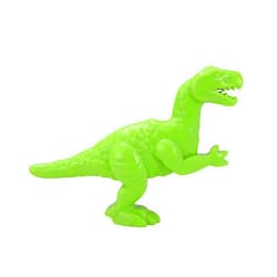 Arm & Hammer for Pets Nubbies Dental Toys T-Rex Dental Chew Toy for Dogs Best Dog Chew Toy for Moderate Chewers Reduces Plaque & Tartar Buildup Without Brushing, Mint Flavor (Pack of 1)