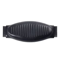 MingYi.office Lumbar Support Pad Replacement for Herman Miller Classic Aeron Chair Office Chair - Graphite/Black - Size B