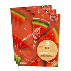 Spanish Edition by José Colera Jiménez (Author), Ignacio Gaztelu Albero (Author), Mª José Oliveira González (Author), Ramón Colera Cañas (Author), Ana Aicardo B. (Author) & 2 more Matemáticas 3.
