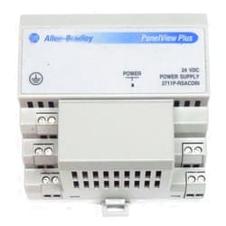 DNSJB 2711P-RSACDIN Power Module 2711P-RSACDIN Sealed in Box 1 Year Warranty