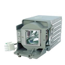 Sekond SKlamp 5J.J6L05.001 Compatible Projector Lamp with Housing for Benq MS517 MX518 MW519 MS517F MX518