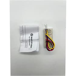 NOTIFIER CO FMM-101 SUPERVISES A Class B Circuit of Dry-Contact DEVISES., FLASHSCAN ADDRESSABLE Devices, NOTIFIER Module, with FLASHSCAN, ADDRESSABLE Mini Module, (FG-05-026)