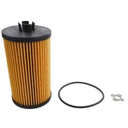 Luber-finer Luberfiner LP2029 Heavy Duty Engine Oil Filter Fits Select Ford 6E7Z-6731-D, Motorcraft FL2029; Ford LCF series Trucks (w/V275 4.5L eng.)