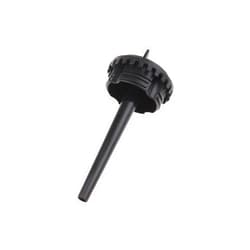 Moccamaster Technivorm Moccamaster Brew-Thru Lid, One Size, Black