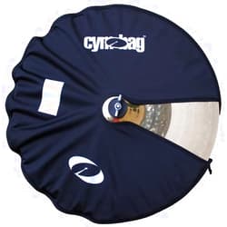Cymbag CY06BK Case for Cymbals
