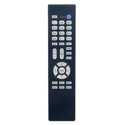 VINABTY 290P187010 290P187A10 Replace Remote Control fit for Mitsubishi 3D DLP TV WD-73C11 WD-60638 WD-73638 WD-60C10 WD-65638CA WD-65638 WD-73640 WD-73C10 WD-65C10 WD-82642 WD-73CA1 WD-82838 WD-73838