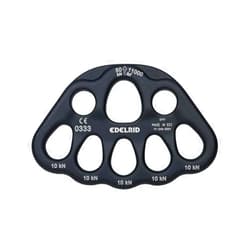 EDELRID Master Rig II, Night