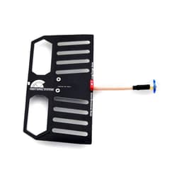 Video Aerial Systems VAS 868/915MHz Shapeshifter Selectable Gain Antenna FPV Drone Racing