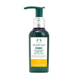 The Body Shop Vitamin C Glow-Revealing Liquid Peel - Illumitate & Resurface - 3.3 Fl Oz