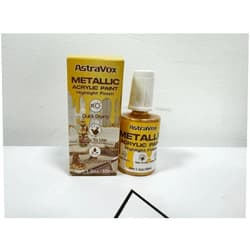 AstraVox Gold Leaf Paint