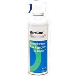 Microcare MCC-FRC Clear General Purpose Flux Remover C