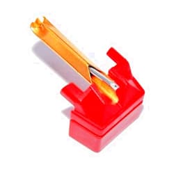 Normarh NEEDLE STYLUS FOR SHURE M92E N92E N99E N104E M104E M99E FOR Realistic RXP3 NEW