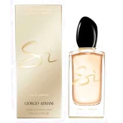 ARMANI Beauty GIORGIO ARMANI Si Limited Edition Eau De Parfum 3.4 Fl Oz