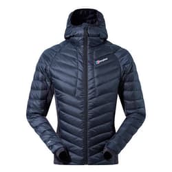 Berghaus Men's Tephra Stretch Reflect Down Jacket