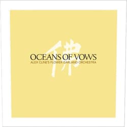 Alex Cline (Artist) Format: Audio CD Oceans of Vows