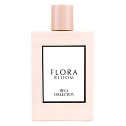 Ard Al Zaafaran Mega Collection Flora Bloom Eau De Parfum Spray for Women, 3.4 Ounce