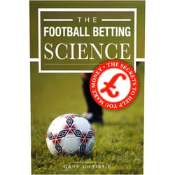 Gary Christie The Football Betting Science