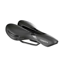 By Selle Royal Selle Royal Respiro Women's Moderate Cool Xsenium Bicycle Saddle, Black , Medium