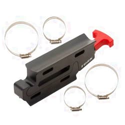 Tusk Off-Road Tusk UTV Billet Fire Extinguisher Mount for Polaris RZR Pro XP Sport 2020-2024