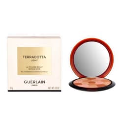 Guerlain Terracotta Light Natural Healthy Glow Powder - 00 Light Cool by Guerlain for Women - 0.3 oz Powder