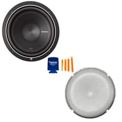 Rockford Fosgate 1 P1S2-12 Punch P1 12
