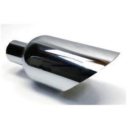 WESDON Exhaust Tip 2.50