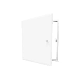 Acudor BP-2002 16x16 Universal Access Door, White