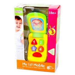Playgo My 1st Mobile