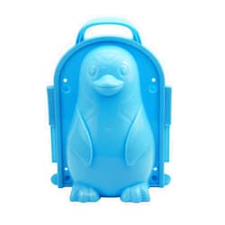 Obecome Penguin Snow Mold SNO-Buddy Penguin Ideal SNO Toys