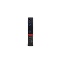Lenovo ThinkCentre M900 Tiny Desktop Micro Tower PC (Intel Core i5-6500T Upto -3.1 GHz, 16 GB Ram, 256 GB SSD, USB 3.0, WiFi) Windows 10 Pro (Renewed) €¦