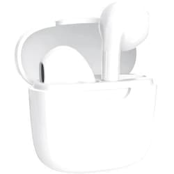 ZORQ Wireless Earbuds,Bluetooth Headphones with 3D Stereo Air Buds Pods,in Ear Noise Cancelling Ear Buds with Touch Control,30+H Playtime Waterproof Headphones Wireless Bluetooth for iOS/Samsung/Android