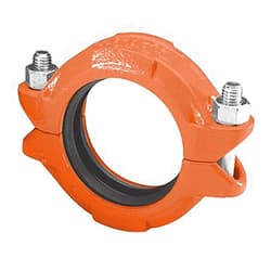 Gruvlok Standard Coupling, 3