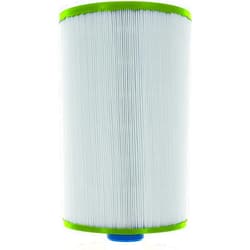 Guardian Filtration Products Spa Filter Cartridge 6H9-223-01 Replacement for UNICEL 6CH-47-FILBUR FC-0315-Pleatco PTL47W-P4
