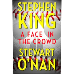 By Stephen King (Author), Stewart O'Nan (Author) Format: Kindle Edition A Face in the Crowd (Kindle Single)