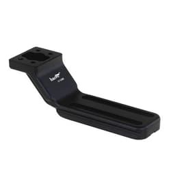 Haoge LF-C468 Lens Collar Replacement Foot Tripod Mount Ring Stand Base for Canon 400mm F2.8 is/ISII/ISIII, 600mm F4 is/ISII/ISIII, 800mm F5.6 is, Built-in Arca Type Quick Release Plate
