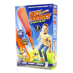 Toysmith Slam Shot Rocket