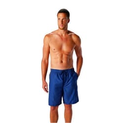 Speedo Mens Swim Trunk Knee Length Marina Sport Volley