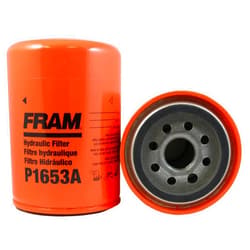 FRAM P1653A Hydraulic Filter