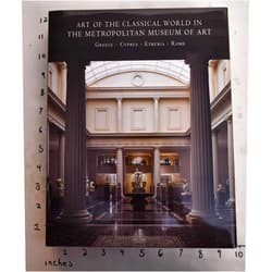 Carlos A. Picón,Seán Hemingway,Christopher S. Lightfoot,Joan R. Mertens,Elizabeth J. Milleker Art of the Classical World in The Metropolitan Museum of Art: Greece, Cyprus, Etruria, Rome