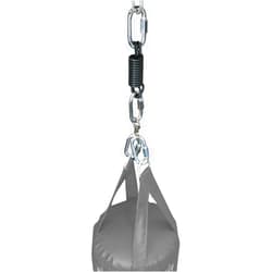 Meister Heavy Bag Hardware Saver Kit w/Spring, Swivel & Carabiners