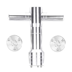 Gofotu Golf Weight(Pair) for TaylorMade TP Collection&Spider Mini Putters 5g/10g/15g/20g Choice Weight