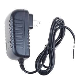 Digipartspower AC/DC Adapter for Yaesu NC-86 NC-86C NC-86U Vertex Standard Transceiver Radio Power Supply Cord Cable Battery Charger Mains PSU
