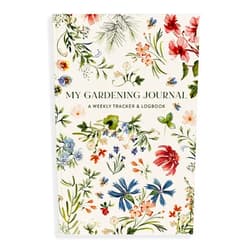 Sarah Simon,Colin Simon,Paige Tate & Co. My Gardening Journal: A Weekly Garden Planner, Tracker, and Logbook