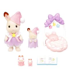 Calico Critters Sleepy Dream Siblings