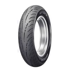 Dunlop Tires 180/70R-16 (77H) Dunlop Elite 4 Rear Motorcycle Tire for Honda VTX1800R 2002-2007