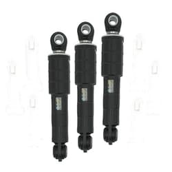 Ezatrading 383EER3001S 383EER3001V Washer Shock Absorber Replacement for LG, Kenmore/Sears Washers AP4998813, PS3522315-3 Pack - 1 Year Warranty