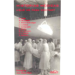Spanish Edition by Viviana Paletta (Author), Javier Sáez de Ibarra (Author), Ana María Shua (Author), Juan Carlos Onetti (Author), Antonio Pereira (Author), Luis Zapata (Author), Jesús Fernández Santos (Author), Marina Mayoral (Author), Carlos Chernov (Author), Julio Cortázar (Author), Poly Délano (Author), Francisco Ayala (Author), Carlos Franz (Author), Hipólito González Navarro (Author), Salvador Garmendia (Author), Mario Benedetti (Author), Javier Marías (Author), José Jiménez Lozano (Author), Pedro Christian García Buñuel (Author), David Miklos (Author), Alfredo Bryce Echenique (Author) & 17 more Historias médicas: ¿Qué me pasa doctor? (Spanish Edition)