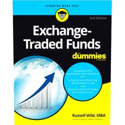 Russell Wild Exchange-Traded Funds For Dummies