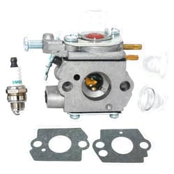 YOOKAI Carburetor for Troy-bilt TB80EC TB32EC YM21CS TB22EC TB2040XP TB225 Walbro WT-937 WT-1116